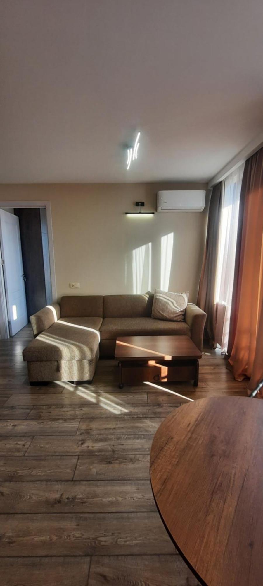 City Mountain View Tbilisi Exterior foto