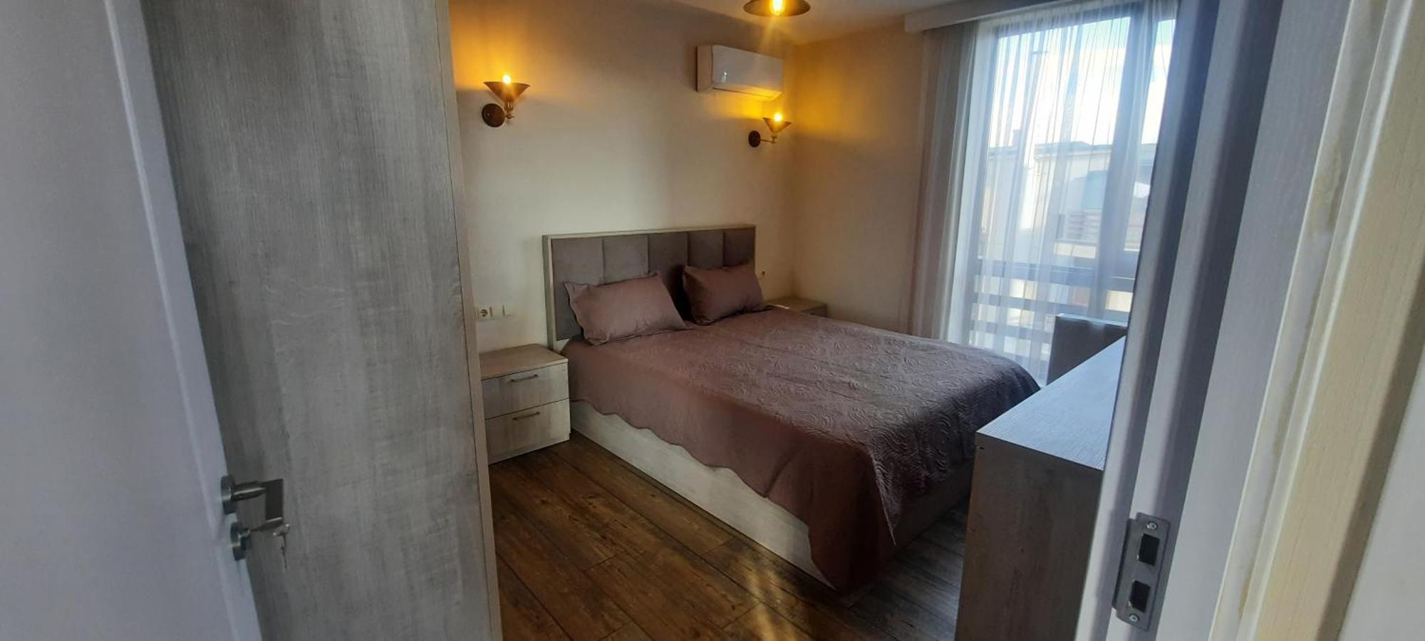 City Mountain View Tbilisi Exterior foto