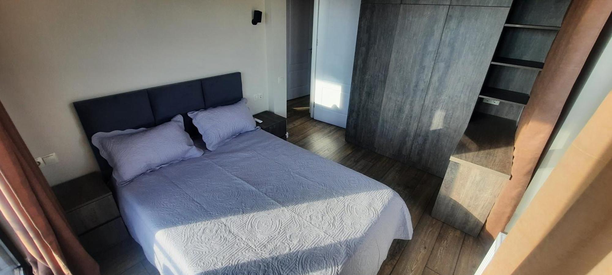 City Mountain View Tbilisi Exterior foto