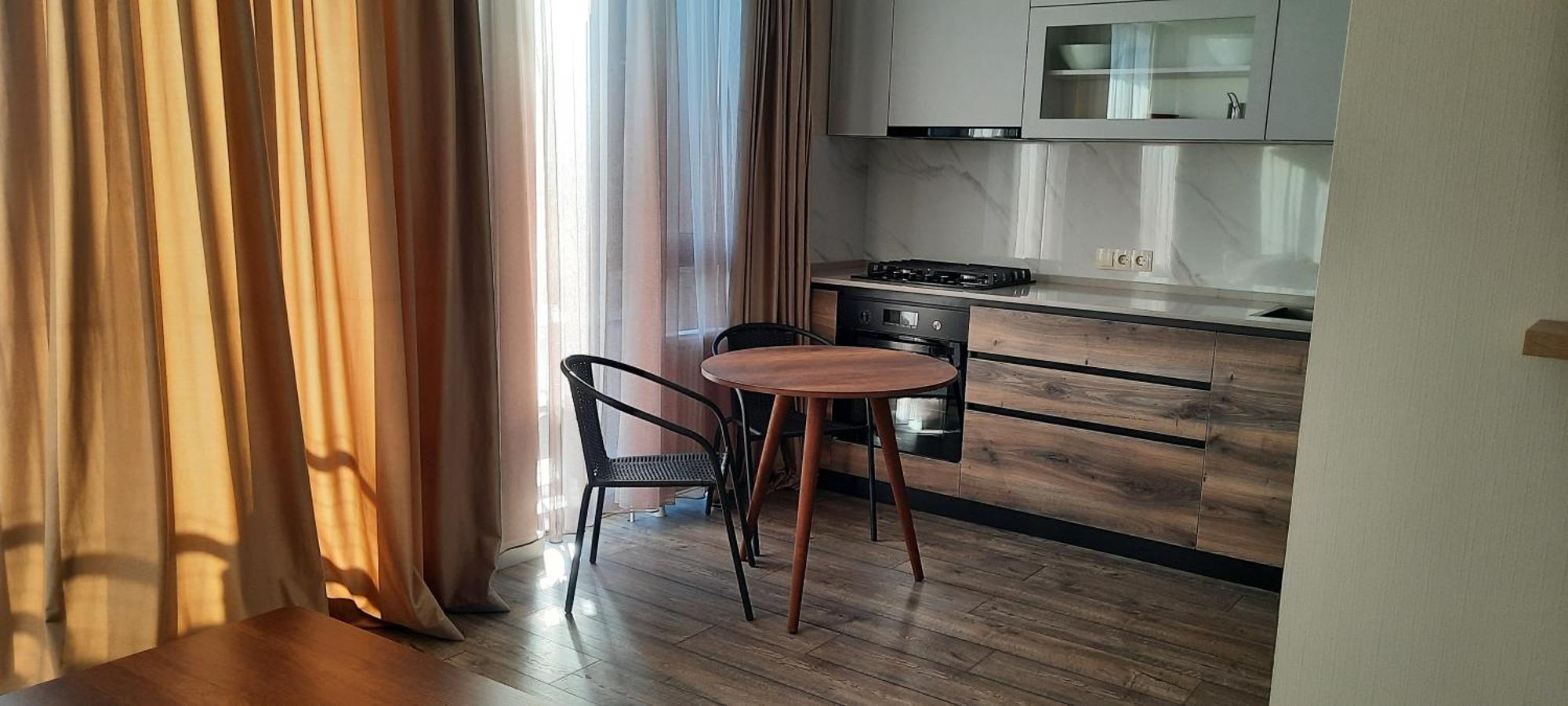 City Mountain View Tbilisi Exterior foto